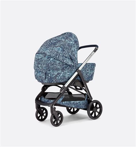 prix poussette dior|dior stroller toile de jouy.